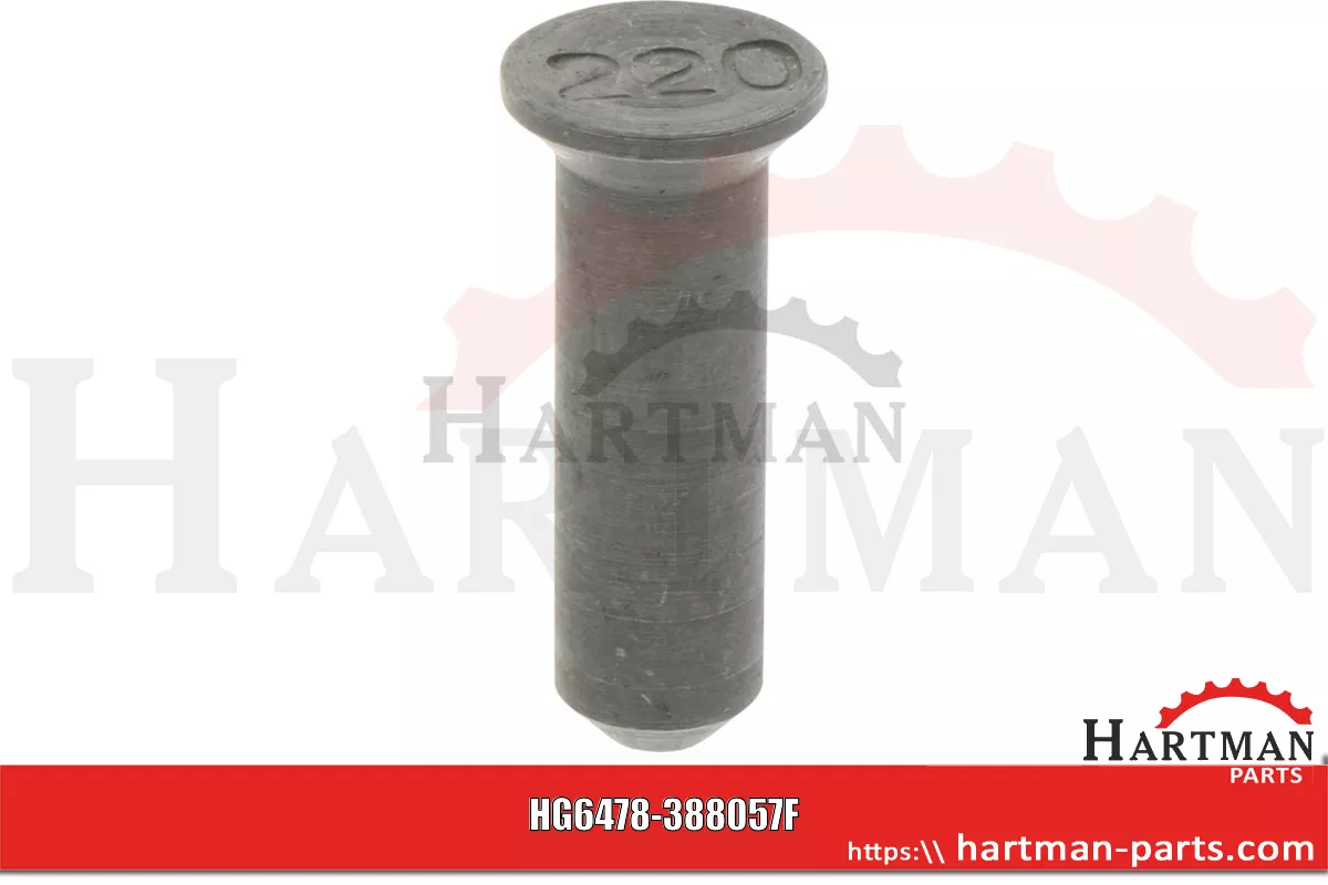 Kołek ścinany 04-079520, LM04079520