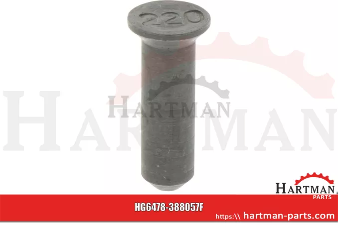 Kołek ścinany 04-079520, LM04079520