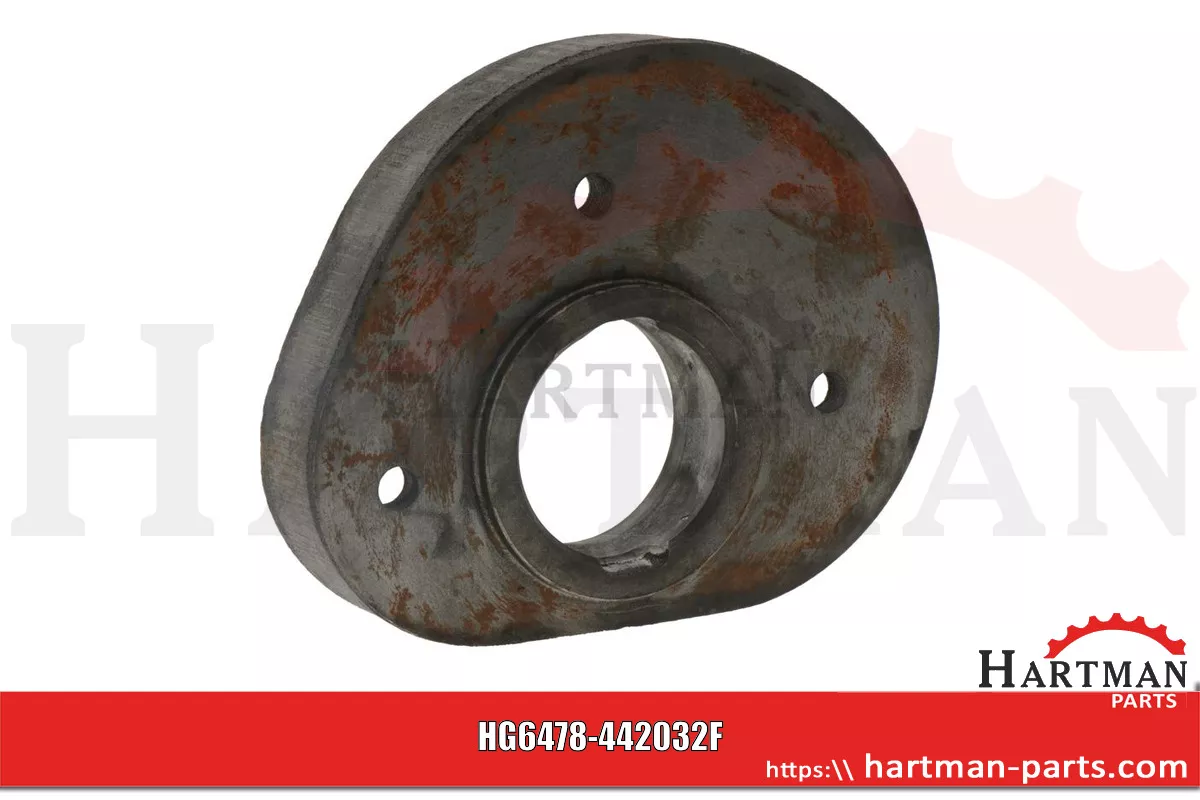 Tarcza krzywkowa 02-109568, 02-065891