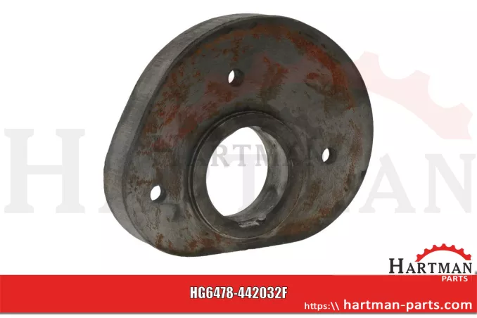 Tarcza krzywkowa 02-109568, 02-065891