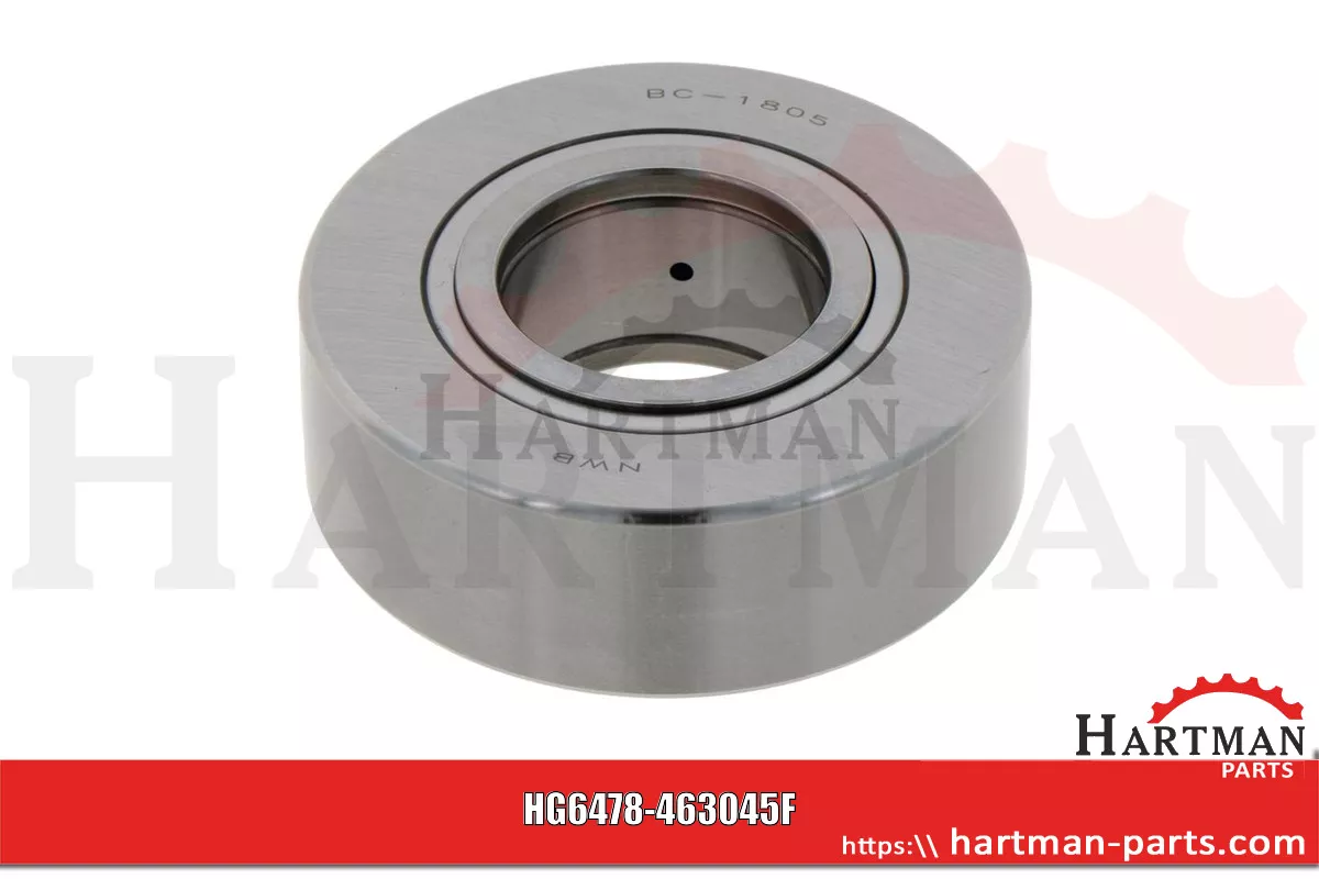 Rolka podporowa 90 mm 04-122685