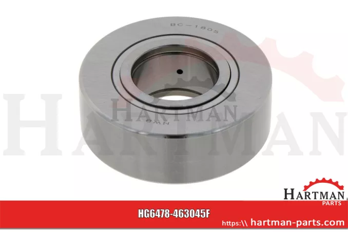 Rolka podporowa 90 mm 04-122685
