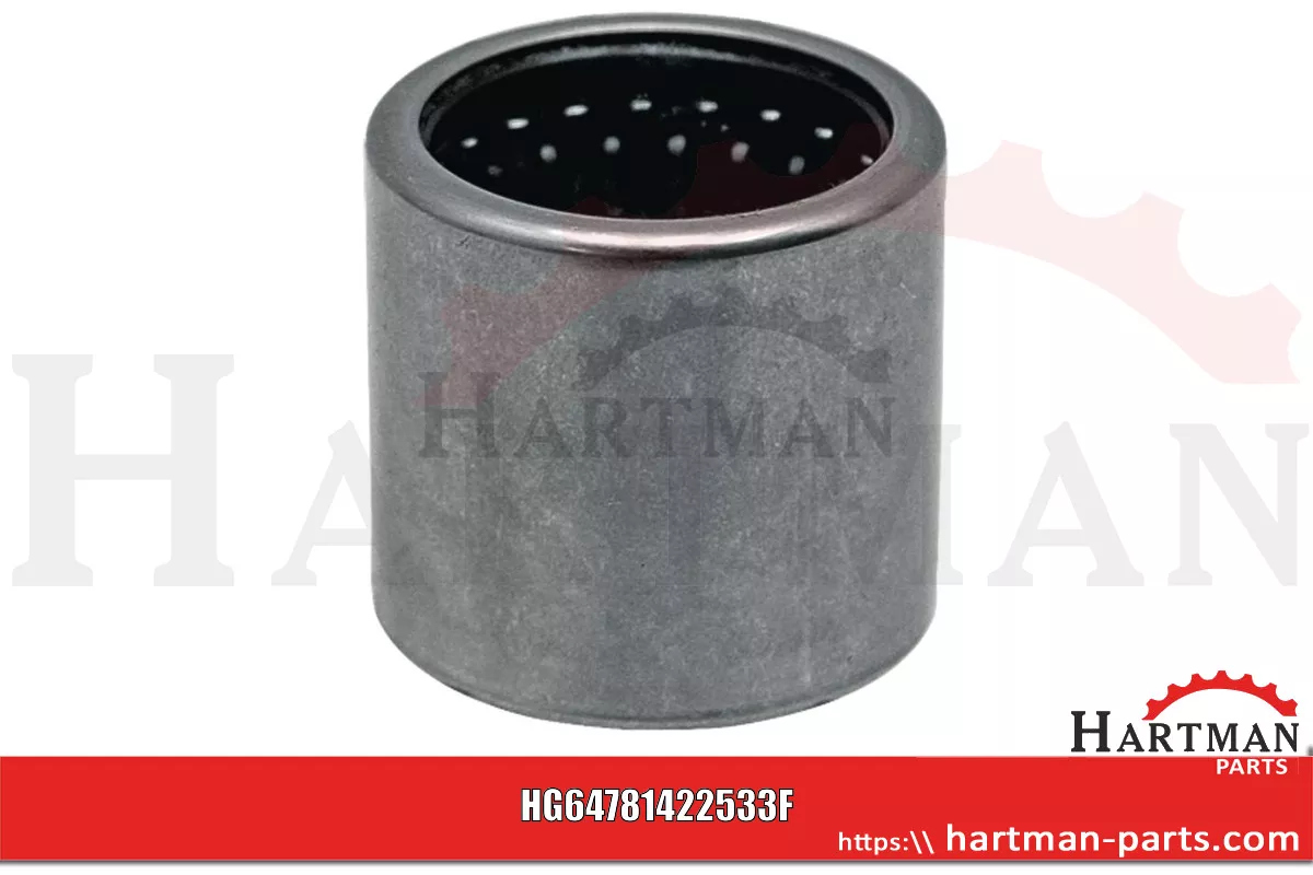 Łożysko igiełkowe 81422533, HK2530.2RS