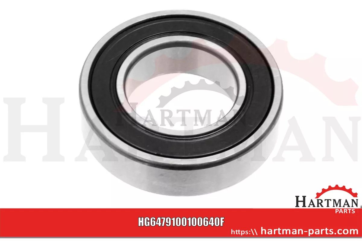 Łożysko przekładnia kosiarki, 6005-2RS-1-C4 9100100640, 9-1001-0064-0