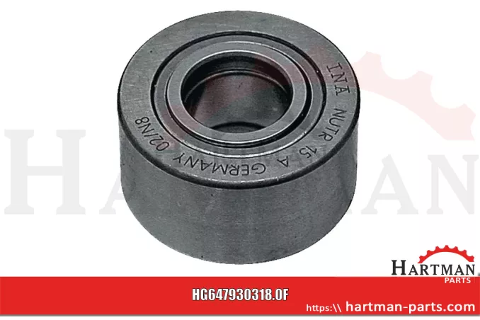 Łożysko rolkowe 930318.0, 00 930 318 0