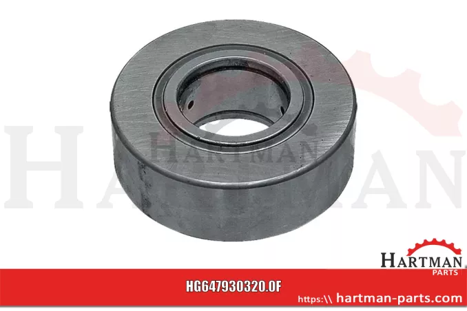 Rolka podporowa NUTR 4090 930320.0, 930366.0