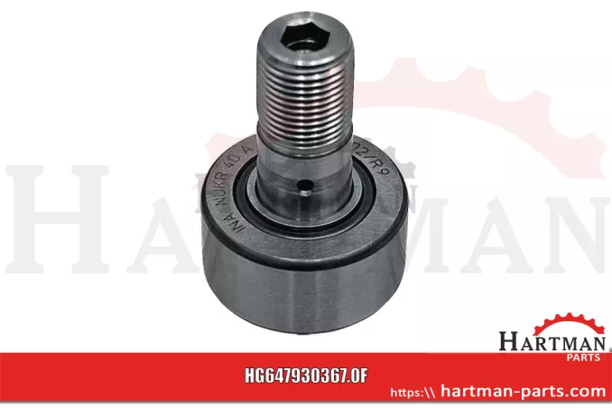 Rolka krzywkowa 18/40 930367.0, 933209.2, 933209.0, PWKR 40.2RS