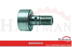 Rolka toczna 933201.0, NUKR 35 A
