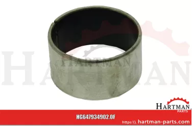 Tuleja łożyskowa 50 x 55 x 30 mm 934902.0, TFZ 5030