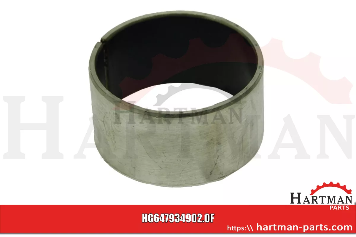 Tuleja łożyskowa 50 x 55 x 30 mm 934902.0, TFZ 5030