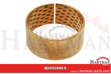 Panewka 50 x 55 x 25 mm 934964.1, BMZ 5025