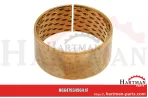 Panewka 50 x 55 x 25 mm 934964.1, BMZ 5025