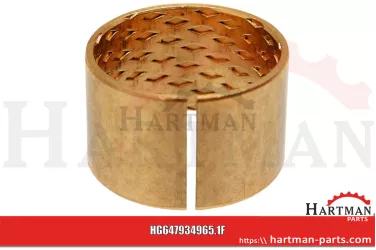 Tulejka 35 x 39 x 25 mm 934965.1, BMZ 3525