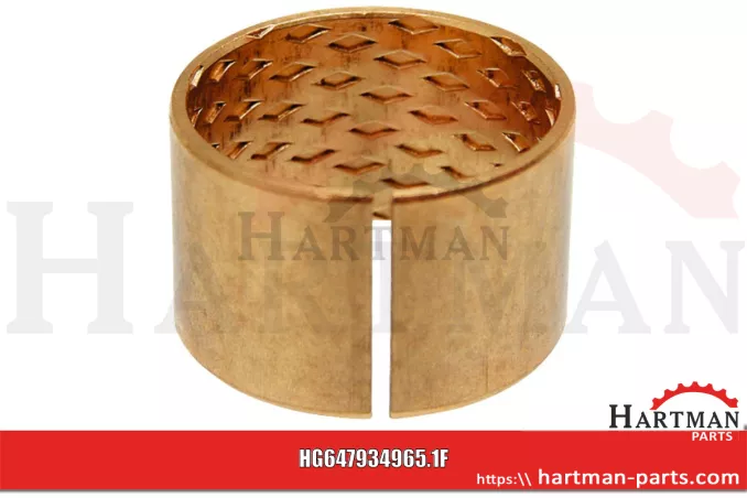 Tulejka 35 x 39 x 25 mm 934965.1, BMZ 3525
