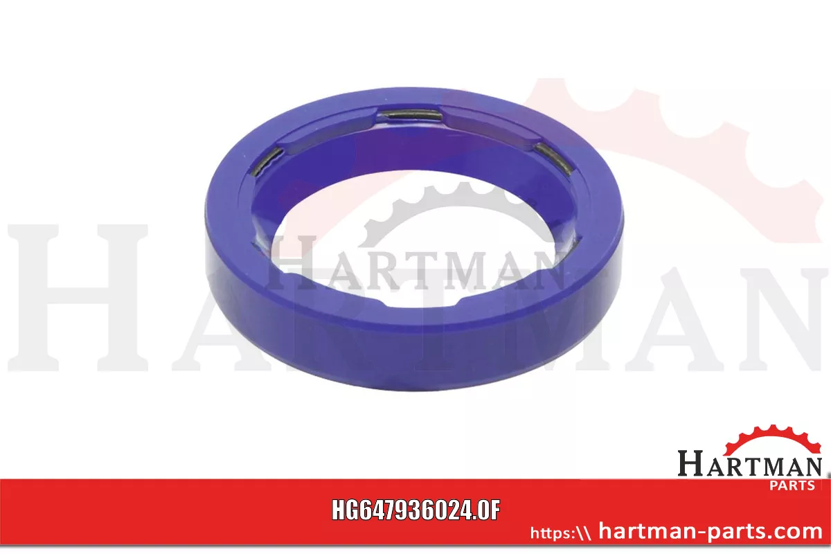 Skrobak 45 x 62 x 12 mm 936024.0