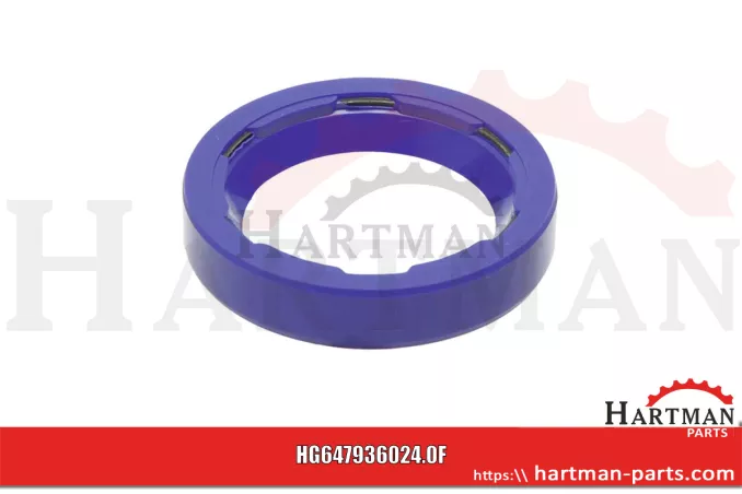 Skrobak 45 x 62 x 12 mm 936024.0