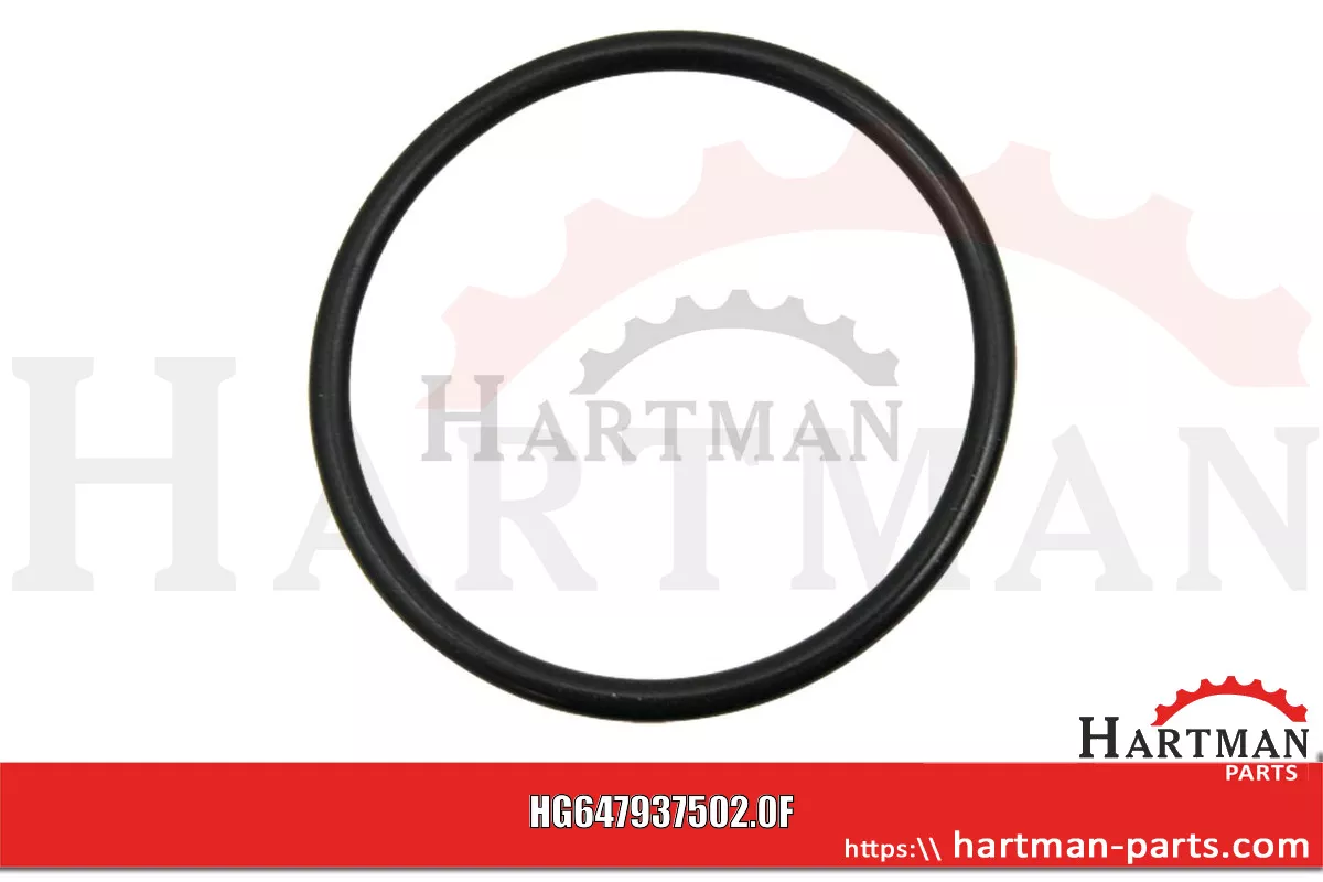 Oring 35 x 2,5 mm 937502.0