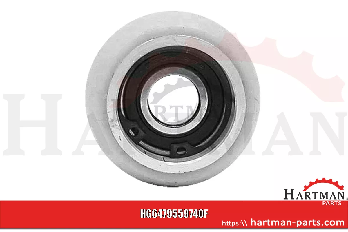 Rolka jezdna 9550400, 9559740, 6479559740F