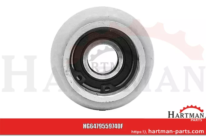Rolka jezdna 9550400, 9559740, 6479559740F