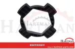 Rolka 10 mm 97870871, VN97870871