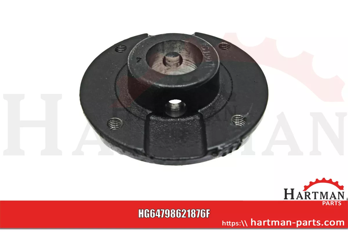 Piasta tarczy VN98621876, 98621876