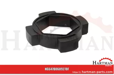 Końcówka 40 mm VNB0609278, B0609278