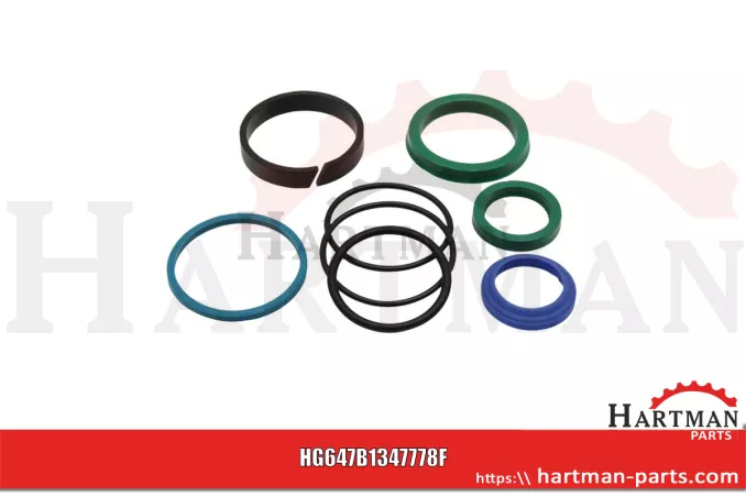 Zestaw uszczelek do siłownika hydraulicznego VNB1347778, B1347778, 020