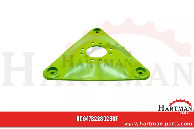 Tarcza tnąca B2280280, VNB2280280