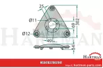 Tarcza tnąca B2280294, VNB2280294