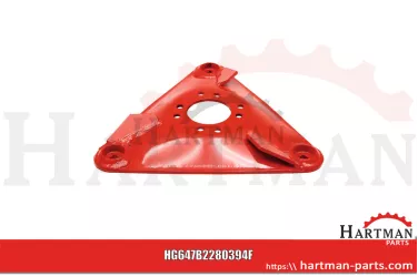 Tarcza tnąca VNB2280394, B2280394, 020 VNB2280394