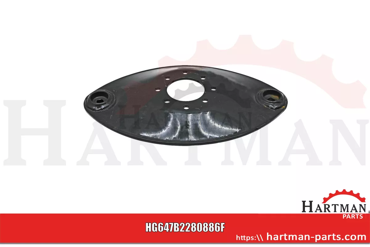 Tarcza tnąca VNB2280886, B2280886