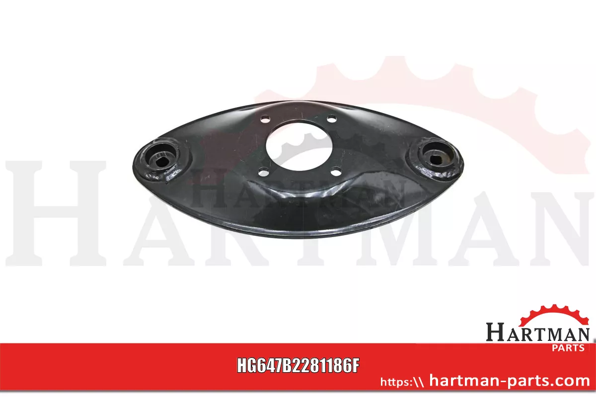 Tarcza tnąca B2281186, VNB2281186