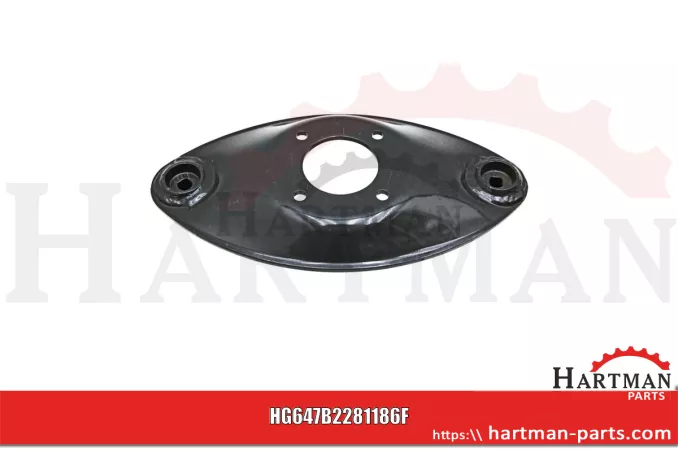 Tarcza tnąca B2281186, VNB2281186