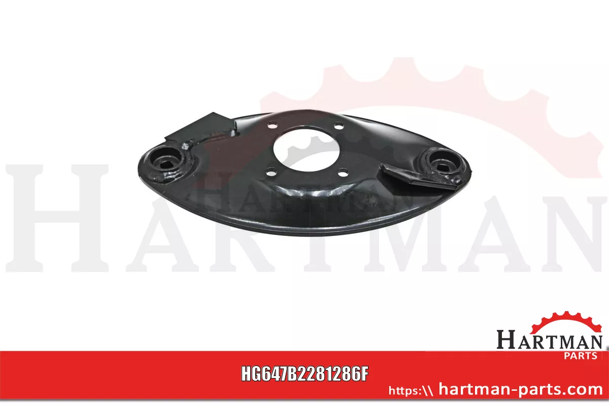 Tarcza tnąca lewa B2281286, VNB2281286