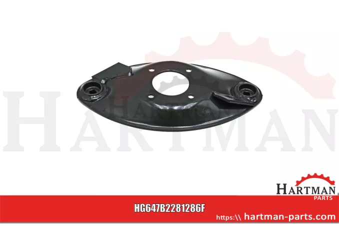 Tarcza tnąca lewa B2281286, VNB2281286