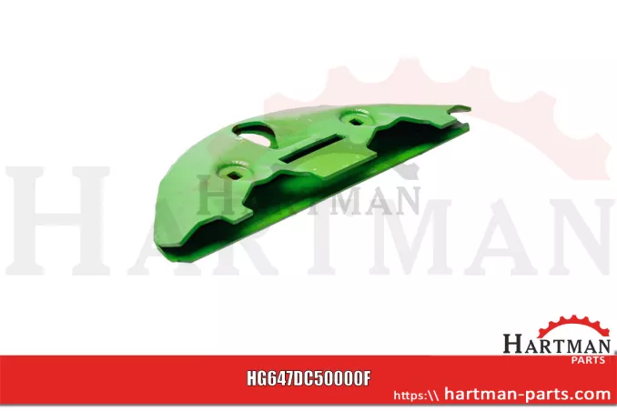 Płoza ślizgowa DC50000