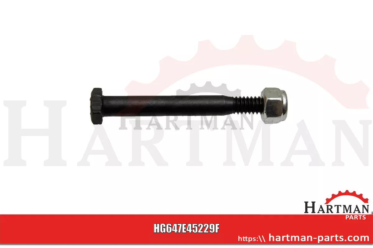 Śruba 7x58 mm E45229, BP13931