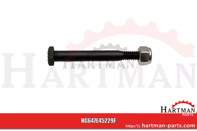 Śruba 7x58 mm E45229, BP13931