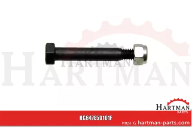 Śruba 8x56 mm 10,9 DC17882, E50101