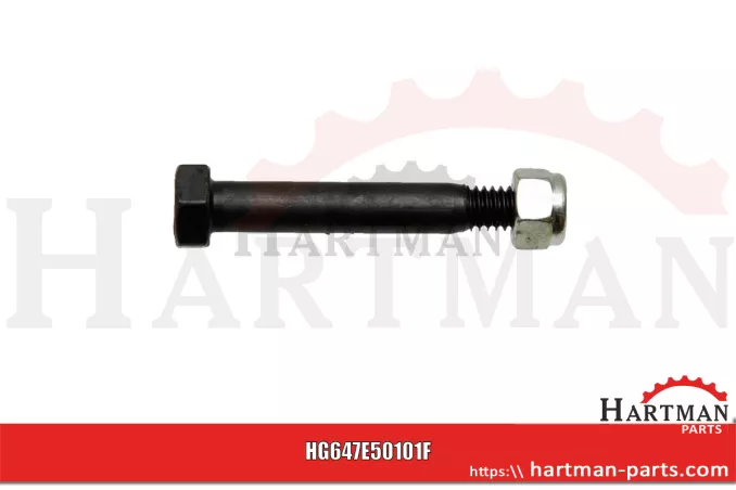 Śruba 8x56 mm 10,9 DC17882, E50101