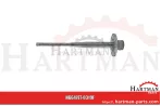 Wałek napędowy Z1104580, ET-0319, VGET0319