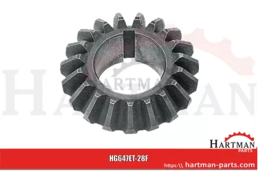 Koło stożkowe 19 zębów Z1100650