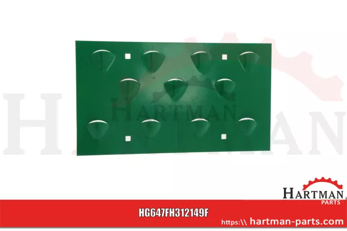 Tarka lewa FH312149, E14448