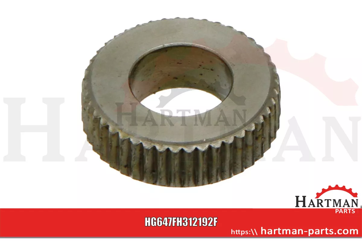 Koło zębate koło pomiarowe E57571, FH312192