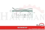 Ramię palca K8806530