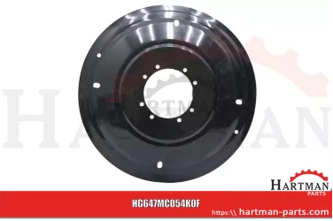Talerz tnący MC054K0, VGMC054K0