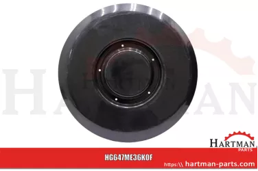 Talerz ślizgowy Z1526930, VGME36K0