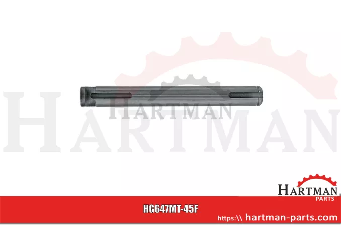 Wałek napędowy MT-45, VGMT45, MT45