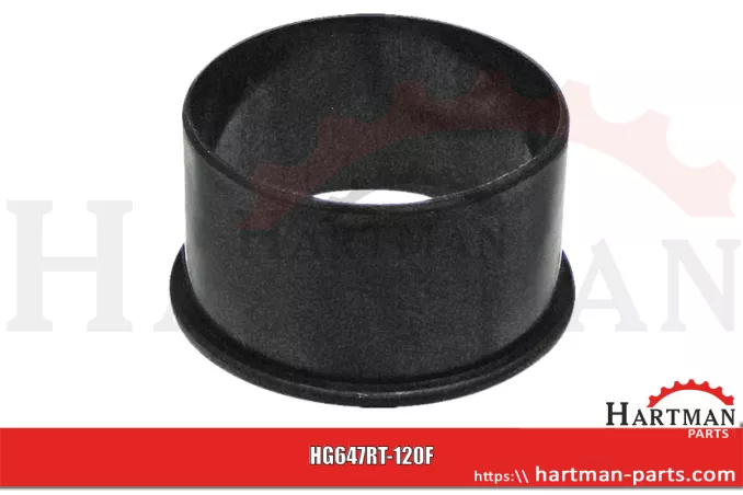 Tuleja z kołnierzem VGRT-120, RT-120, VGRT120