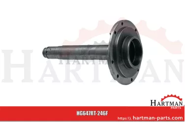 Piasta Z1500030, VGRT246
